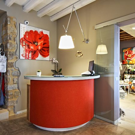 Notti O' Tunn Luxury Rooms In Centro Geraci Siculo Exteriér fotografie