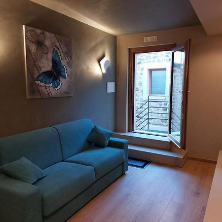 Notti O' Tunn Luxury Rooms In Centro Geraci Siculo Exteriér fotografie