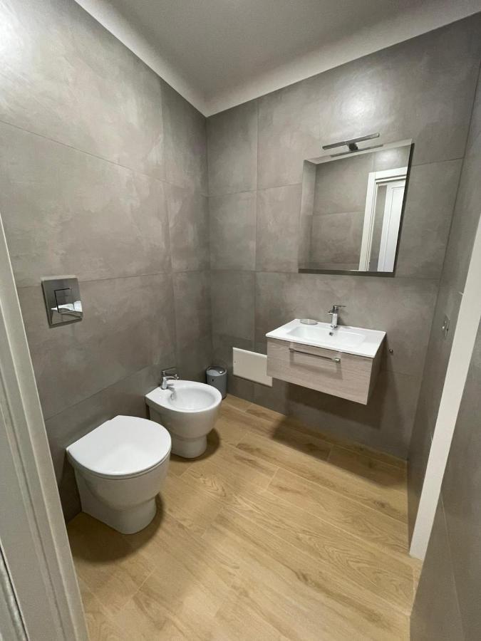 Notti O' Tunn Luxury Rooms In Centro Geraci Siculo Exteriér fotografie