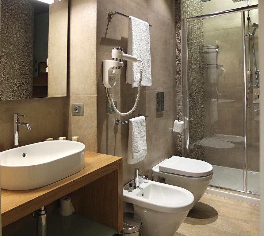 Notti O' Tunn Luxury Rooms In Centro Geraci Siculo Exteriér fotografie
