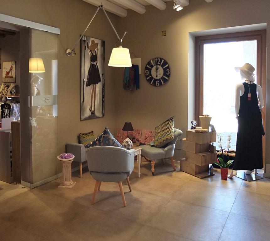 Notti O' Tunn Luxury Rooms In Centro Geraci Siculo Exteriér fotografie